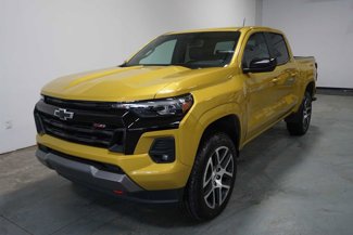 Certified 2023 Chevrolet Colorado Z71 w/ Z71 Convenience Package 2 image 1