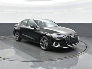 Used 2022 Audi A3 2.0T Premium w/ Convenience Package image 1