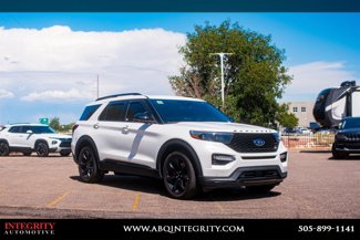 Used 2023 Ford Explorer ST w/ Equipment Group 401A image 1
