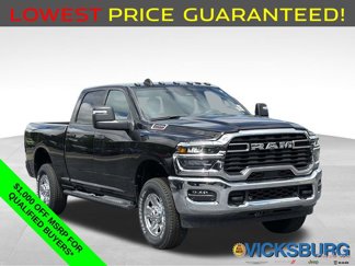 New 2025 RAM 2500 Tradesman image 1
