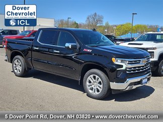 New 2025 Chevrolet Silverado 1500 LTZ w/ LTZ Premium Package image 1