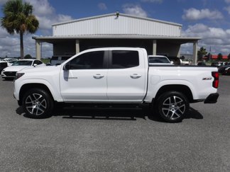 Used 2023 Chevrolet Colorado Z71 w/ Z71 Convenience Package 2 image 1