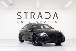 Used 2022 Audi RS 3 image 1