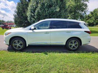 Used 2016 INFINITI QX60 Luxe w/ Driver Assistance Package image 1