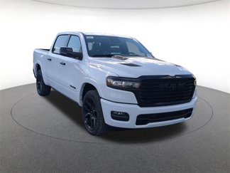 New 2026 RAM 1500 Laramie image 1