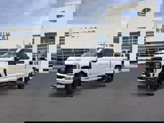 New 2026 Ford F250 Lariat image 1