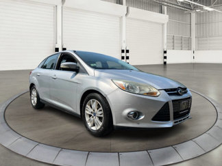 Used 2012 Ford Focus SEL image 1