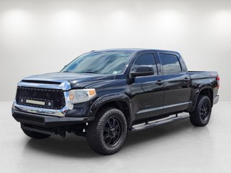 Used 2017 Toyota Tundra SR5 image 1