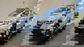 Used 2021 Subaru Crosstrek 2.0i Premium image 1