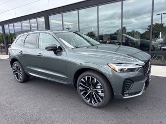 New 2026 Volvo XC60 B5 Ultra w/ Protection Package Premier image 1