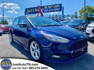 Used 2016 Ford Focus ST image 1