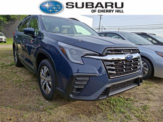 New 2025 Subaru Ascent Premium image 1