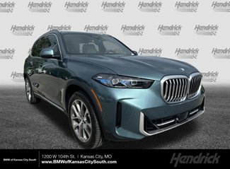 New 2026 BMW X5 xDrive40i image 1
