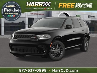 New 2025 Dodge Durango GT w/ Blacktop Package image 1