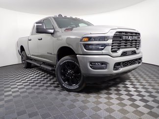 New 2026 RAM 2500 Big Horn video 1