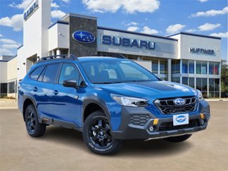 New 2025 Subaru Outback Wilderness image 1