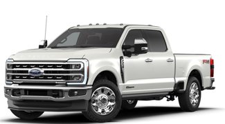 New 2026 Ford F250 Lariat w/ Lariat Premium Package image 1
