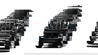 New 2026 GMC Yukon Denali w/ Denali Reserve Package video 1
