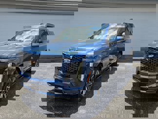 New 2025 Cadillac Escalade Sport w/ Touring Package image 1