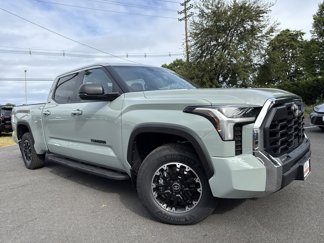 New 2026 Toyota Tundra SR5 image 1