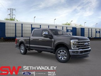 New 2026 Ford F250 Lariat image 1