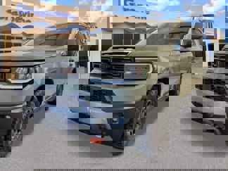 New 2026 Honda Passport TrailSport Elite image 1