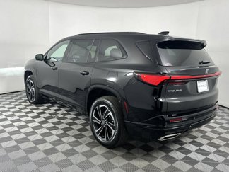 New 2025 Buick Enclave Sport Touring w/ Power Package image 1