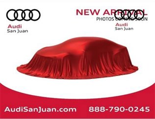 New 2025 Audi A6 Premium Plus image 1