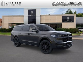 New 2025 Lincoln Navigator L Reserve image 1
