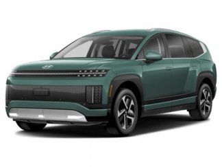 New 2026 Hyundai Ioniq 9 SEL image 1