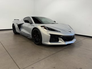Used 2024 Chevrolet Corvette Z06 w/ Battery Protection Package image 1