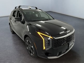 New 2026 Kia Sportage SX Prestige image 1