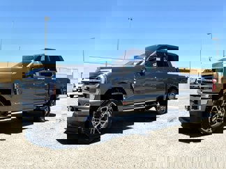 New 2025 Ford F350 Platinum w/ Platinum Plus Package image 1