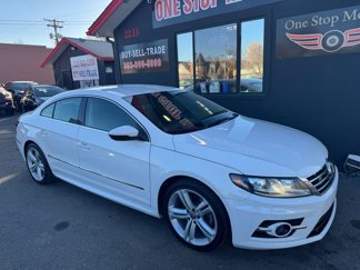 Used 2014 Volkswagen CC R-Line image 1