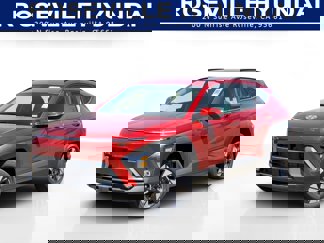New 2025 Hyundai Kona SEL image 1