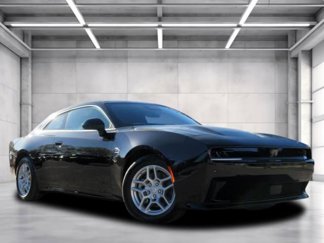 New 2025 Dodge Charger R/T w/ Quick Order Package 25M R/T image 1