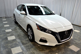 Used 2022 Nissan Altima 2.5 S image 1