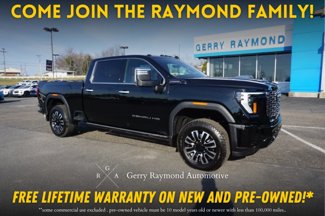 New 2025 GMC Sierra 2500 Denali Ultimate image 1
