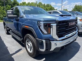 New 2025 GMC Sierra 2500 Pro w/ 1SA Pro Safety Plus Package image 1