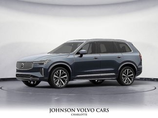 New 2026 Volvo XC90 B5 Core image 1