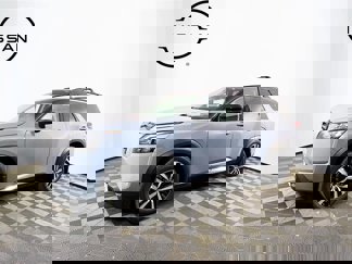 New 2025 Nissan Pathfinder Platinum w/ Cargo Package image 1