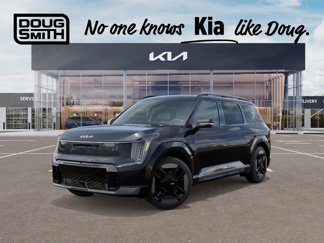 New 2026 Kia EV9 GT-Line image 1