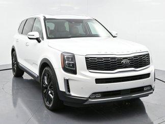 Used 2021 Kia Telluride SX w/ SX Prestige Package video 2