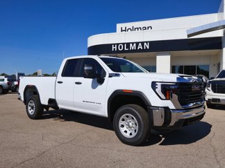 New 2026 GMC Sierra 2500 Pro image 1