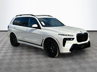 New 2026 BMW X7 xDrive40i w/ M Sport Package image 1