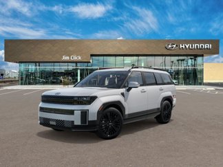 New 2025 Hyundai Santa Fe Calligraphy image 1