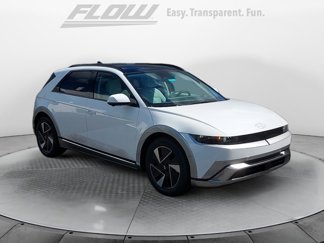New 2025 Hyundai Ioniq 5 Limited image 1