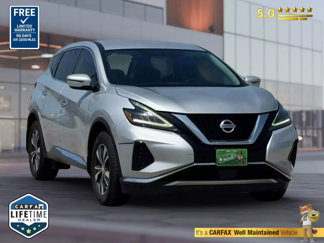 Used 2019 Nissan Murano S w/ Cargo Package image 1