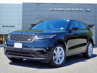 Used 2026 Land Rover Range Rover Velar S image 1
