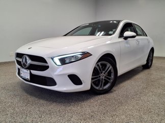 Used 2020 Mercedes-Benz A 220 4MATIC image 1